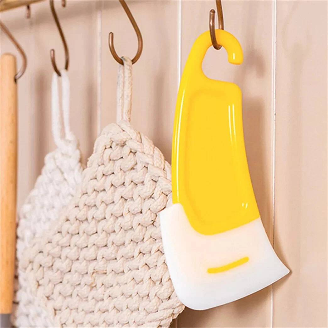 Skrape™ Heavy-Duty Kitchen Scraper (3-Pack)
