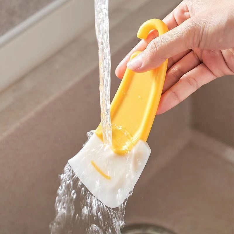 Skrape™ Heavy-Duty Kitchen Scraper (3-Pack)